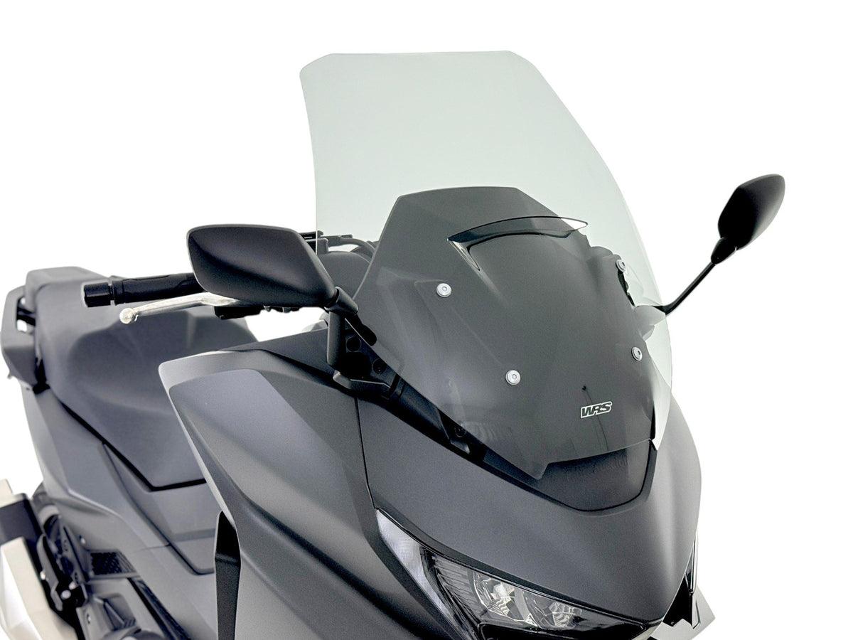 WRS Touring Windscreen Honda Forza 750 2025-2026
