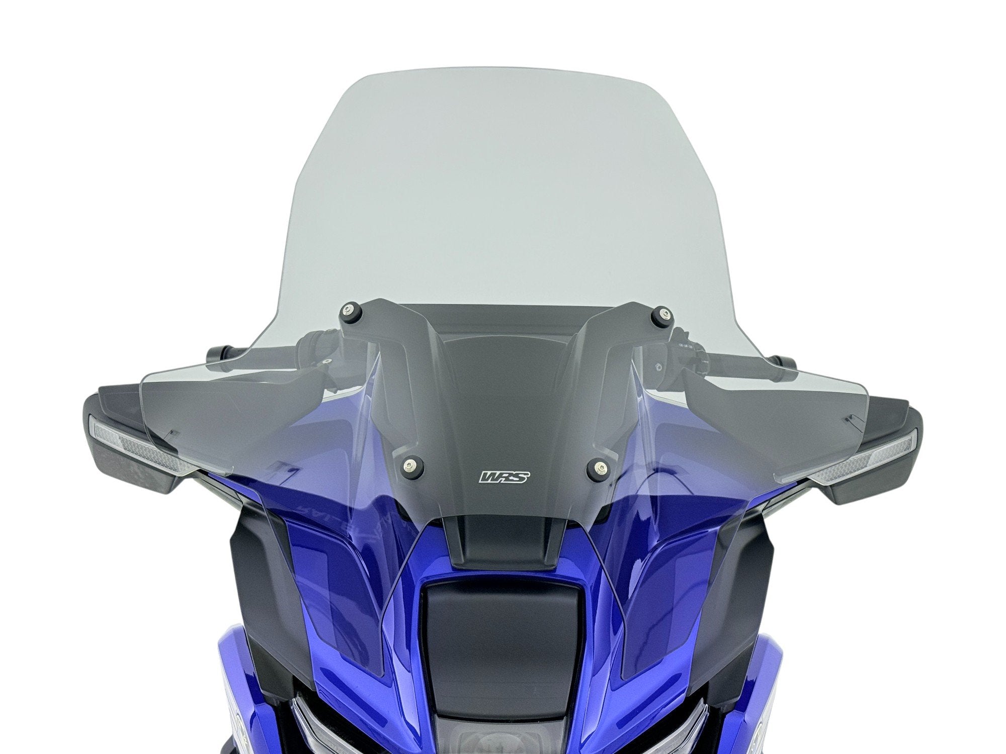 WRS CAPONORD WINDSCREEN BMW R 1300 RT 2025-2026