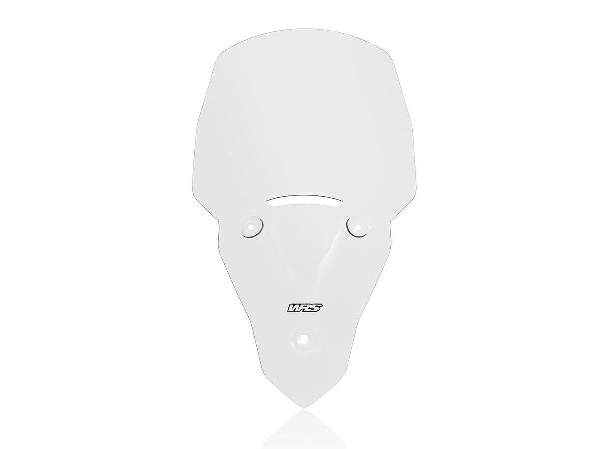 WRS TOURING WINDSCREEN TRIUMPH TIGER SPORT 660 2022-2025