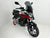 WINDSCREEN TOURING WRS HONDA NC 750 X 2021-2024