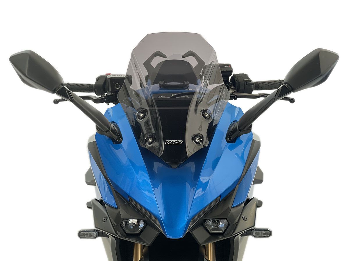 WRS SPORT WINDSCREEN SUZUKI GSX-S 1000 GT 2022-2024