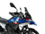 WRS TOURING WINDSCREEN NO RADAR BMW R 1300 GS 2023-2025