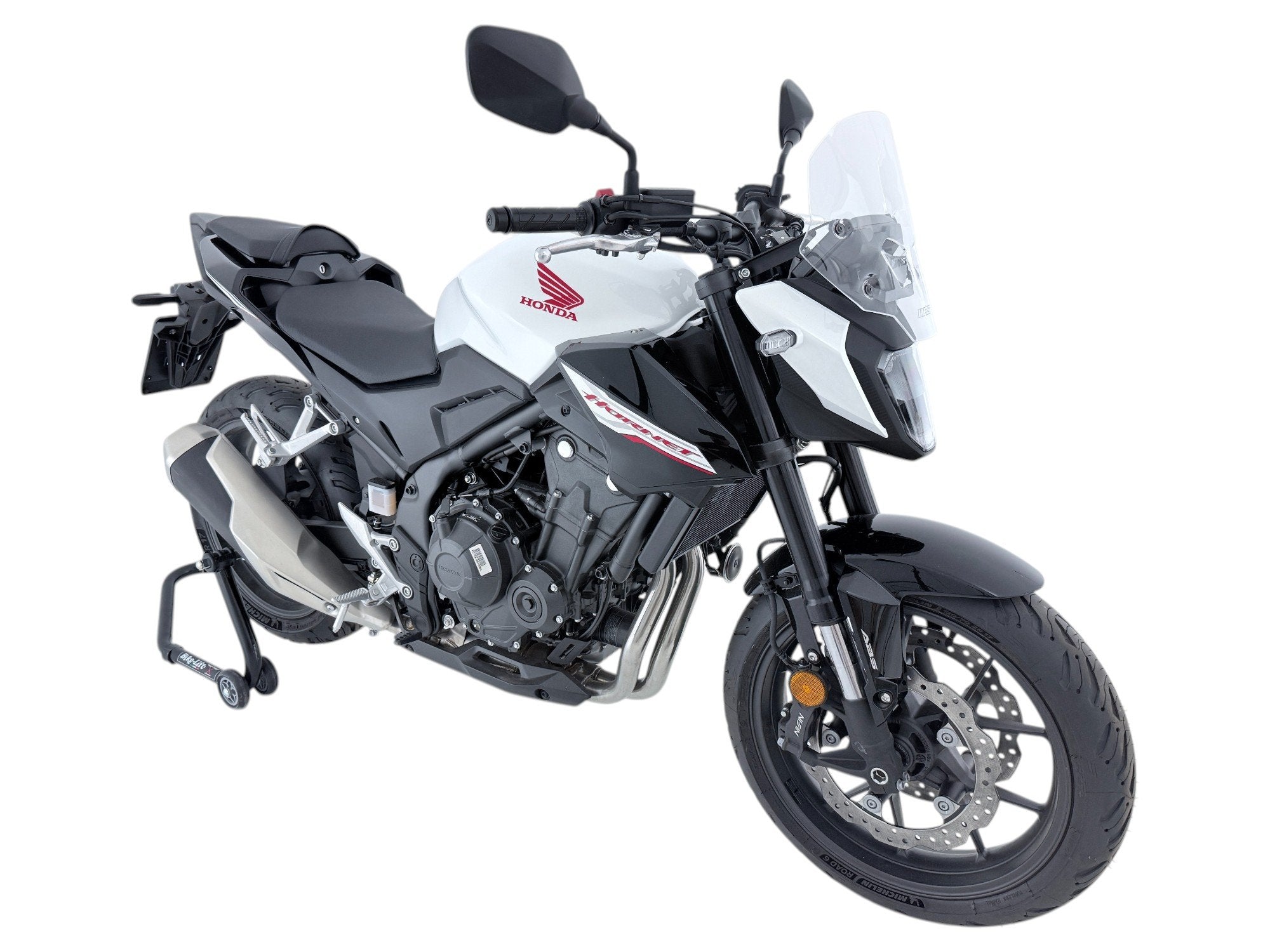 WRS SPORT WINDSCREEN HONDA CB 500 HORNET 2025