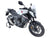 WRS SPORT WINDSCREEN HONDA CB 500 HORNET 2025