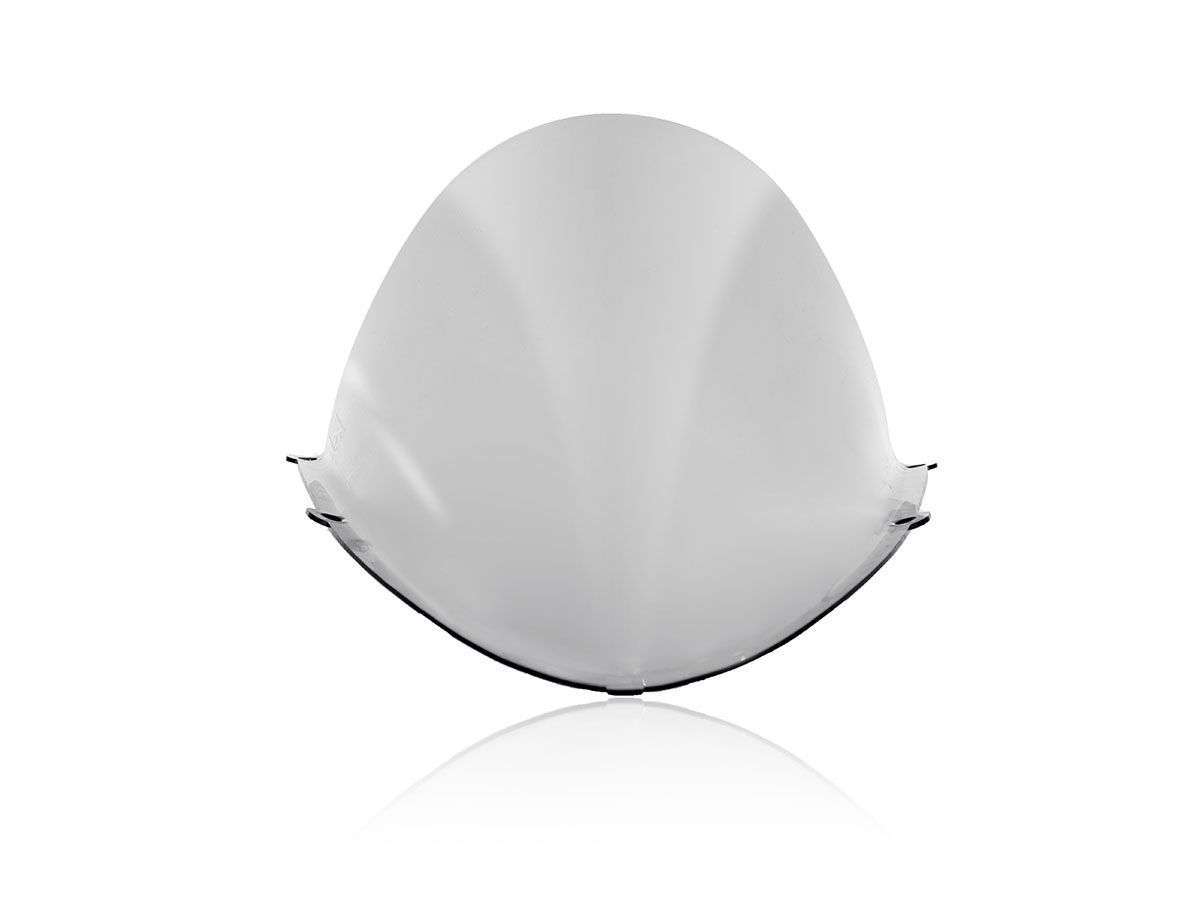WRS RACE WINDSCREEN APRILIA RS 660 2020-2024