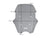 WRS TOURING WINDSCREEN BMW C 400 X 2018-2024