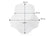 WRS WINDSCREEN STANDARD PLUS NO RADAR BMW R 1300 GS 2023-2025