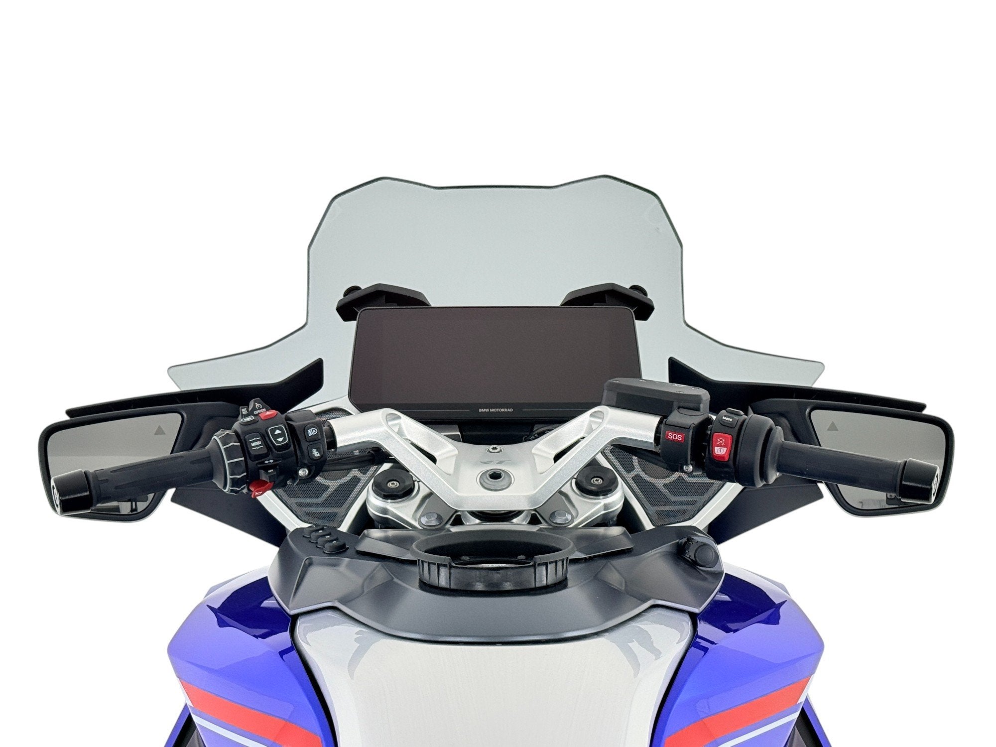 WRS SPORT WINDSCREEN BMW R 1300 RT 2025-2026