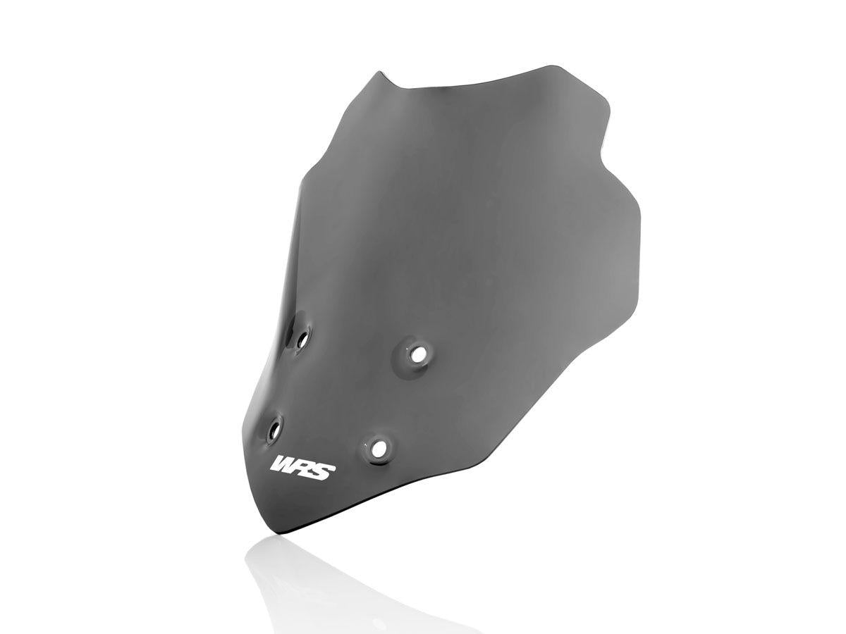 WRS Windscreen Touring trasparent BMW G 310 GS 2017 2024