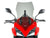 WRS TOURING WINDSCREEN MOTO MORINI X-CAPE 650 2024