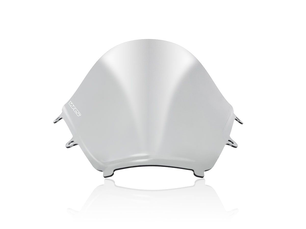 WRS Race High Windscreen Honda CBR 600 RR 2021-2026