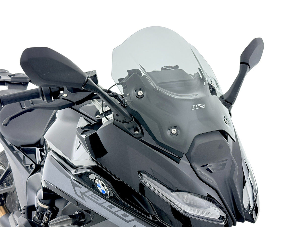WRS Sport Windscreen BMW R 1300 RS 2025-2026