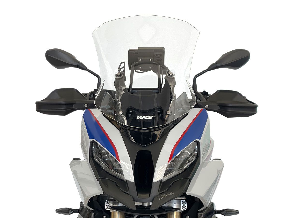 WRS CAPONORD WINDSCREEN BMW S 1000 XR 2020-2025
