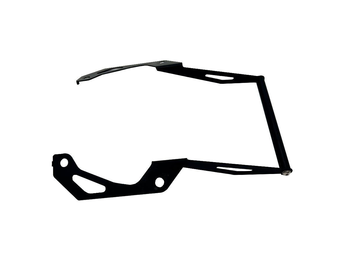 WRS NAVIGATOR SUPPORT FRAME BRACKET HONDA NC 750 X 2021-2023