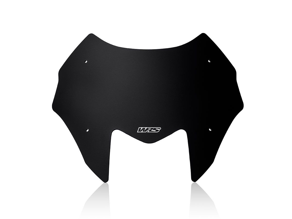 WRS SPORT WINDSCREEN YAMAHA T-MAX 560 2022-2024