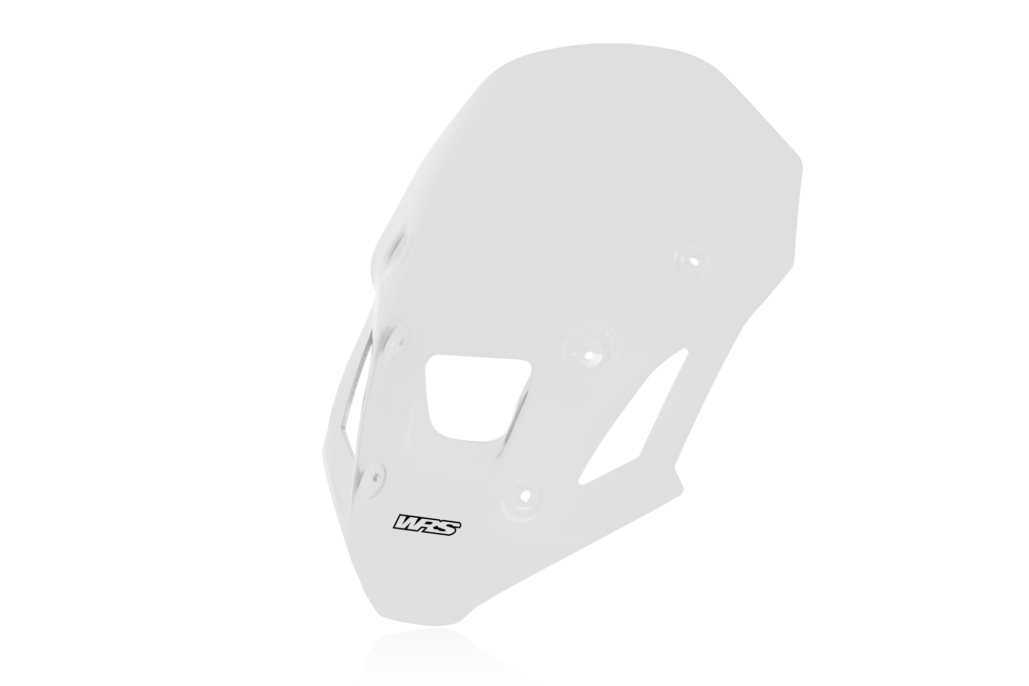 WRS TOURING WINDSCREEN HONDA CRF 1100 L AFRICA TWIN 2024