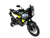 WRS ENDURO WINDSCREEN HUSQVARNA NORDEN 901 2022-24 / NORDEN 901 EXPEDITION 2023-2024