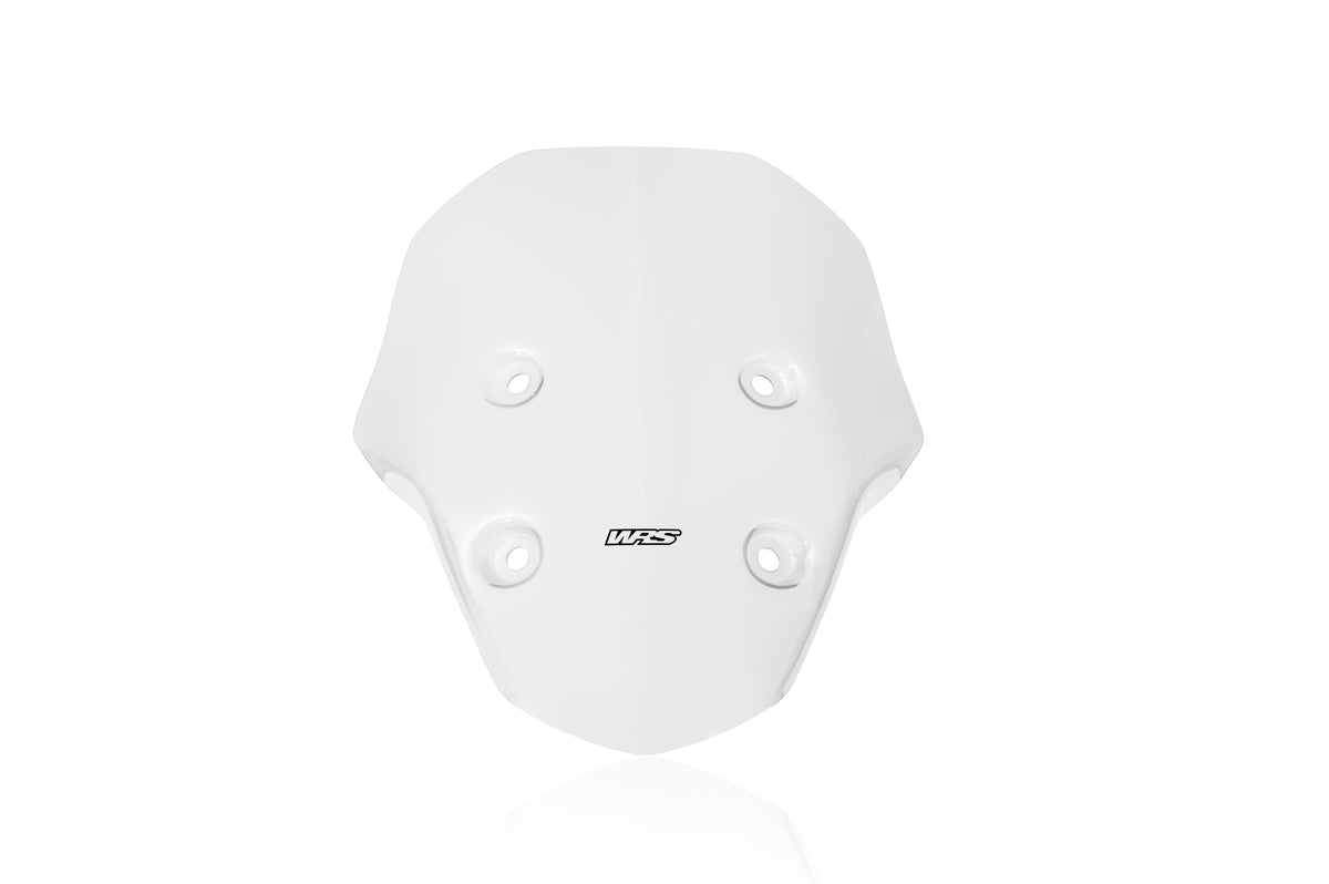 WRS WINDSCREEN CAPONORD MOTO GUZZI V 100 MANDELLO / S 2023-2025