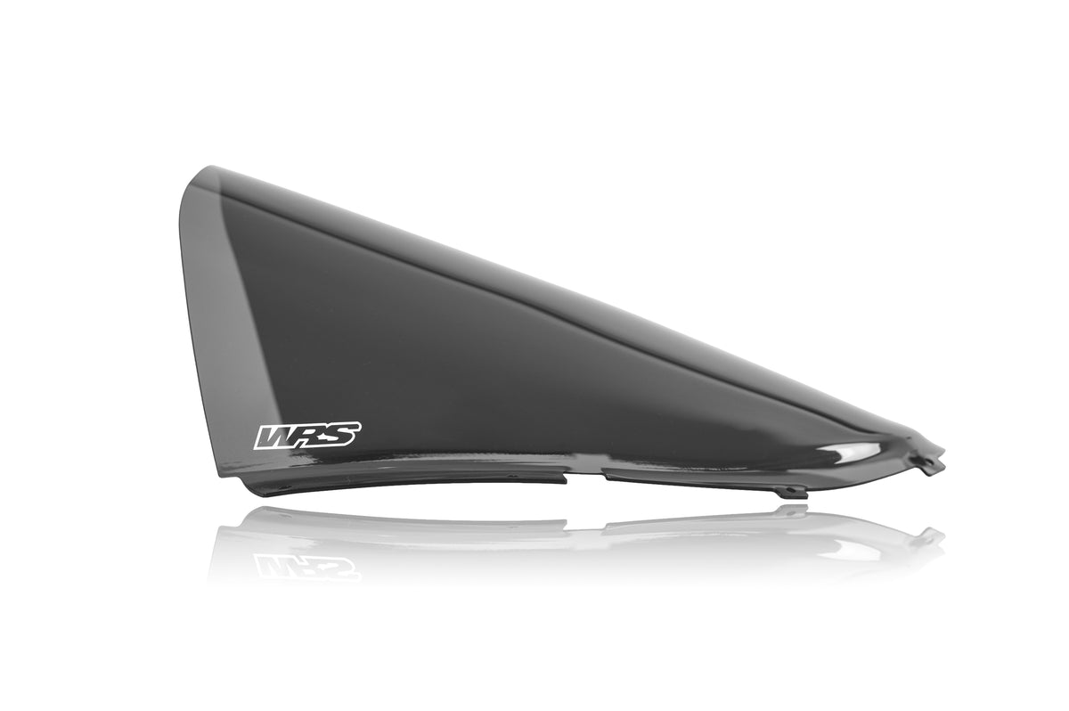 WRS Race High Windscreen Kawasaki ZX-6R 2024-2025