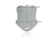 WRS STANDARD WINDSCREEN BMW F900XR 2020-2024