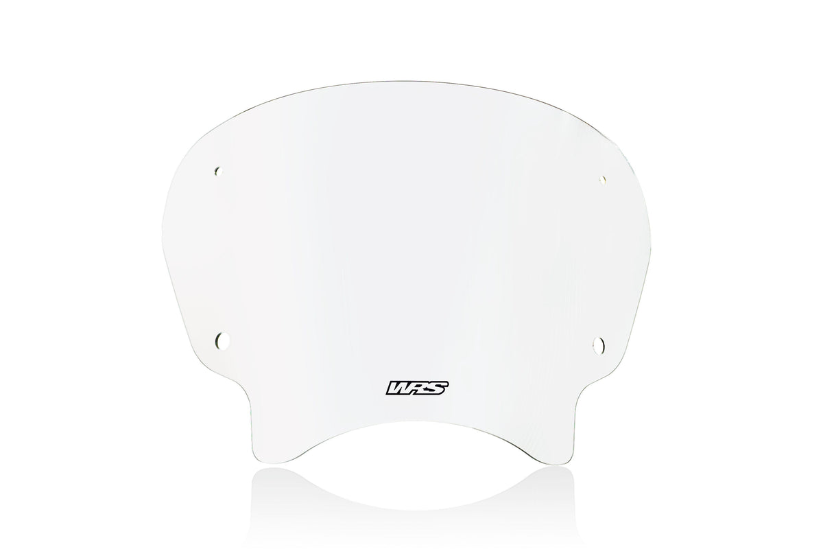 WRS SPORT WINDSCREEN HONDA SH 125 MODE 2013-2024