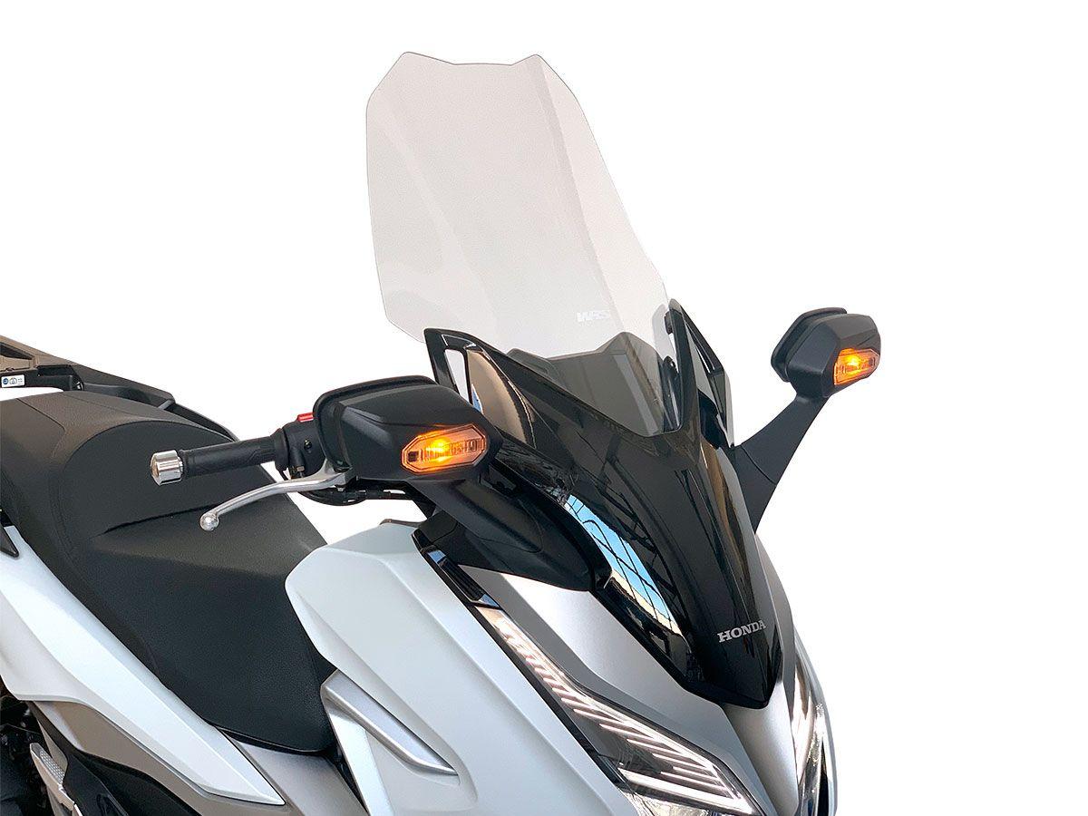 WRS TOURING WINDSCREEN HONDA FORZA 300 2018-20 / 125 2018-21