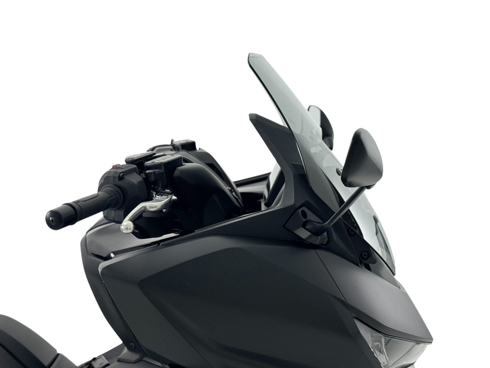 WRS INTERMEDIO WINDSCREEN HONDA FORZA 750 2025