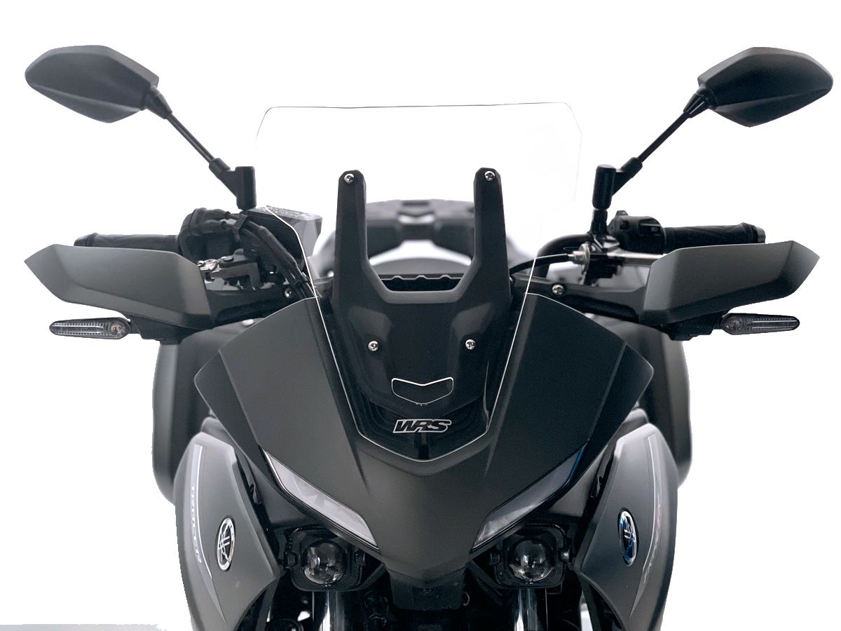 WRS SPORT WINDSCREEN YAMAHA TRACER 7 / GT 2021-2024