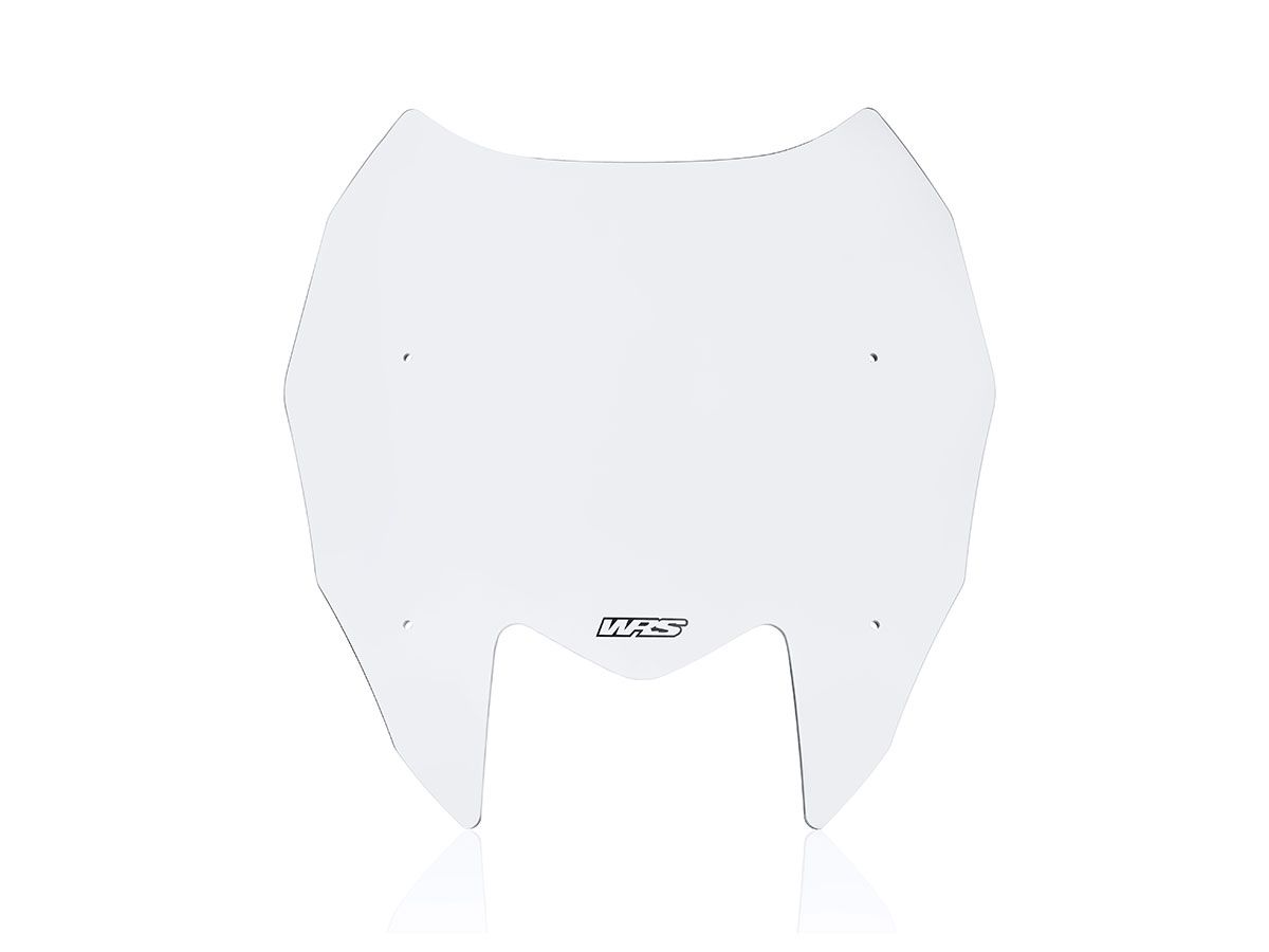 WRS INTERMEDIO WINDSCREEN YAMAHA T-MAX 560 2022-2024