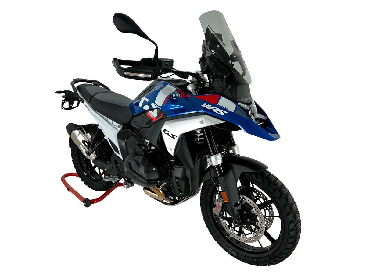 WRS WINDSCREEN STANDARD NO RADAR BMW R 1300 GS 2023-2025