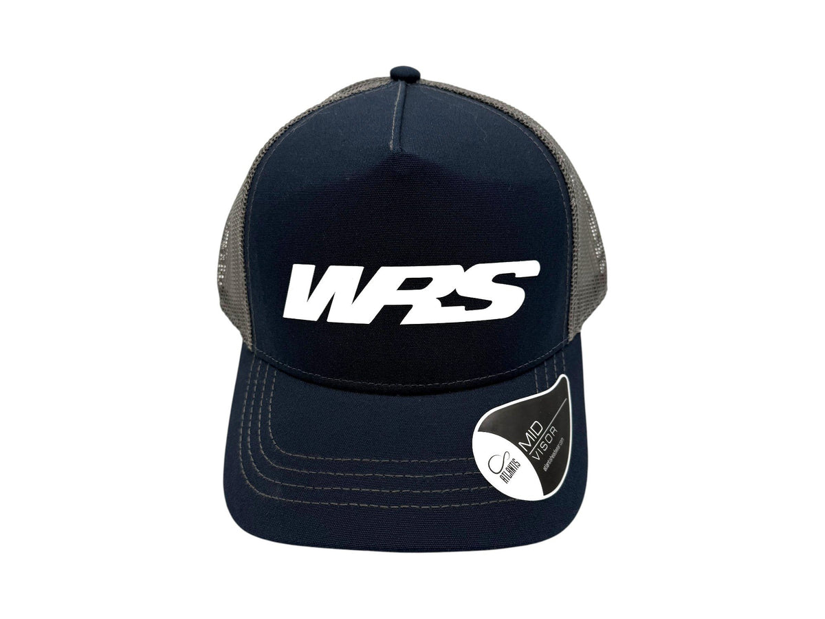WRS Original Cap