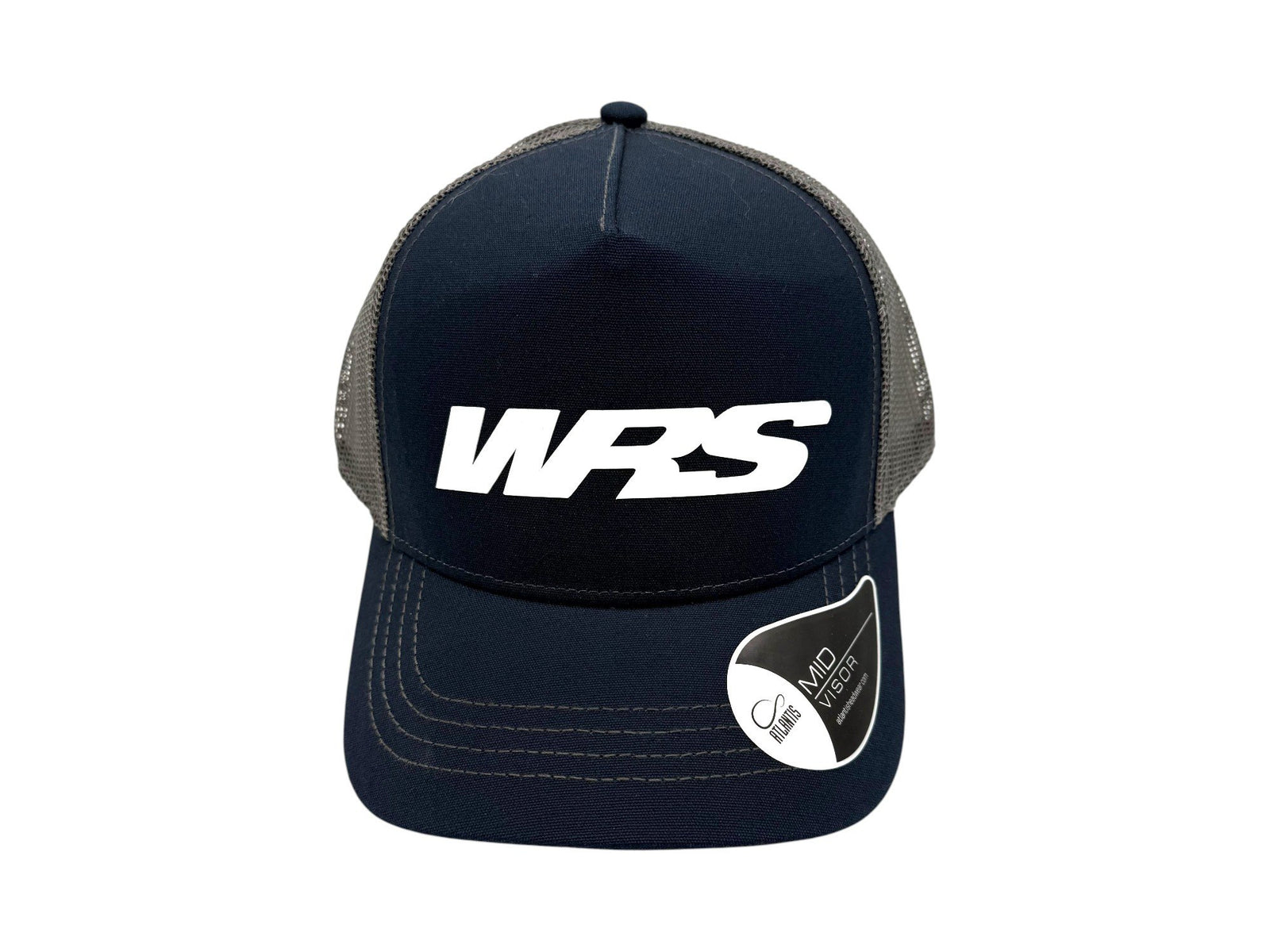 WRS Original Cap