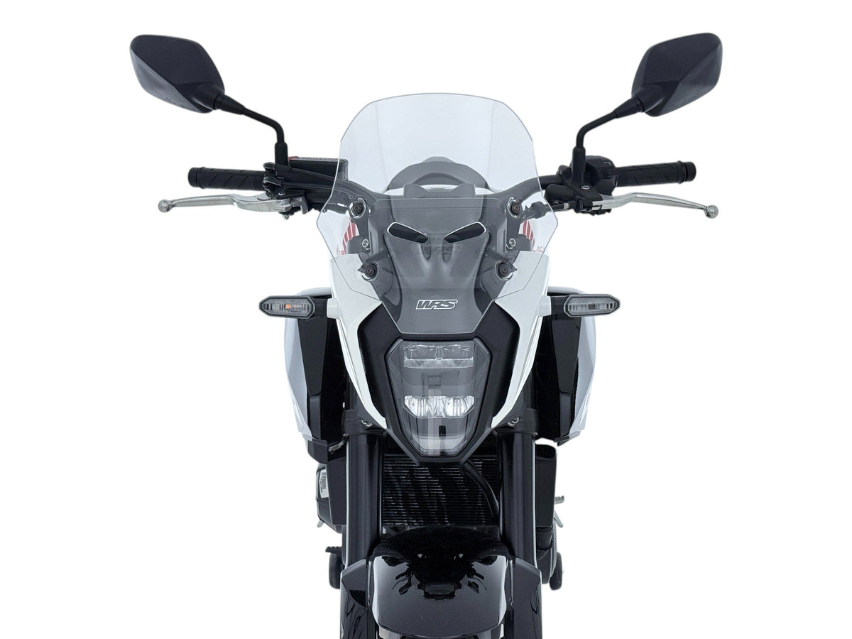 WRS SPORT WINDSCREEN HONDA CB 500 HORNET 2025