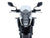 WRS SPORT WINDSCREEN HONDA CB 500 HORNET 2025