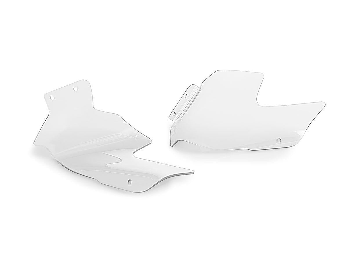 WRS PAIR DEFLECTORS OVERSIZE BENELLI TRK 502 / X 2017-2023