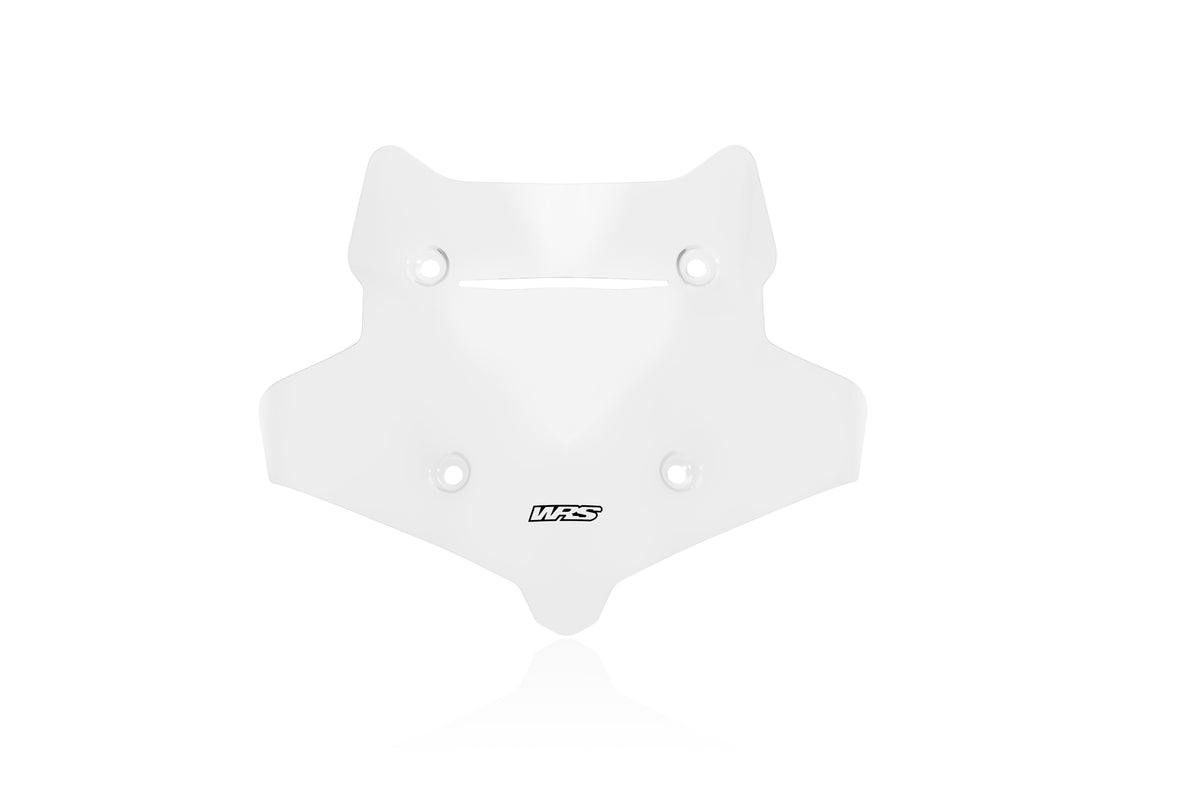 WRS WINDSCREEN ENDURO VOGE VALICO 525 DSX 2023-2024 / 625 DSX 2025