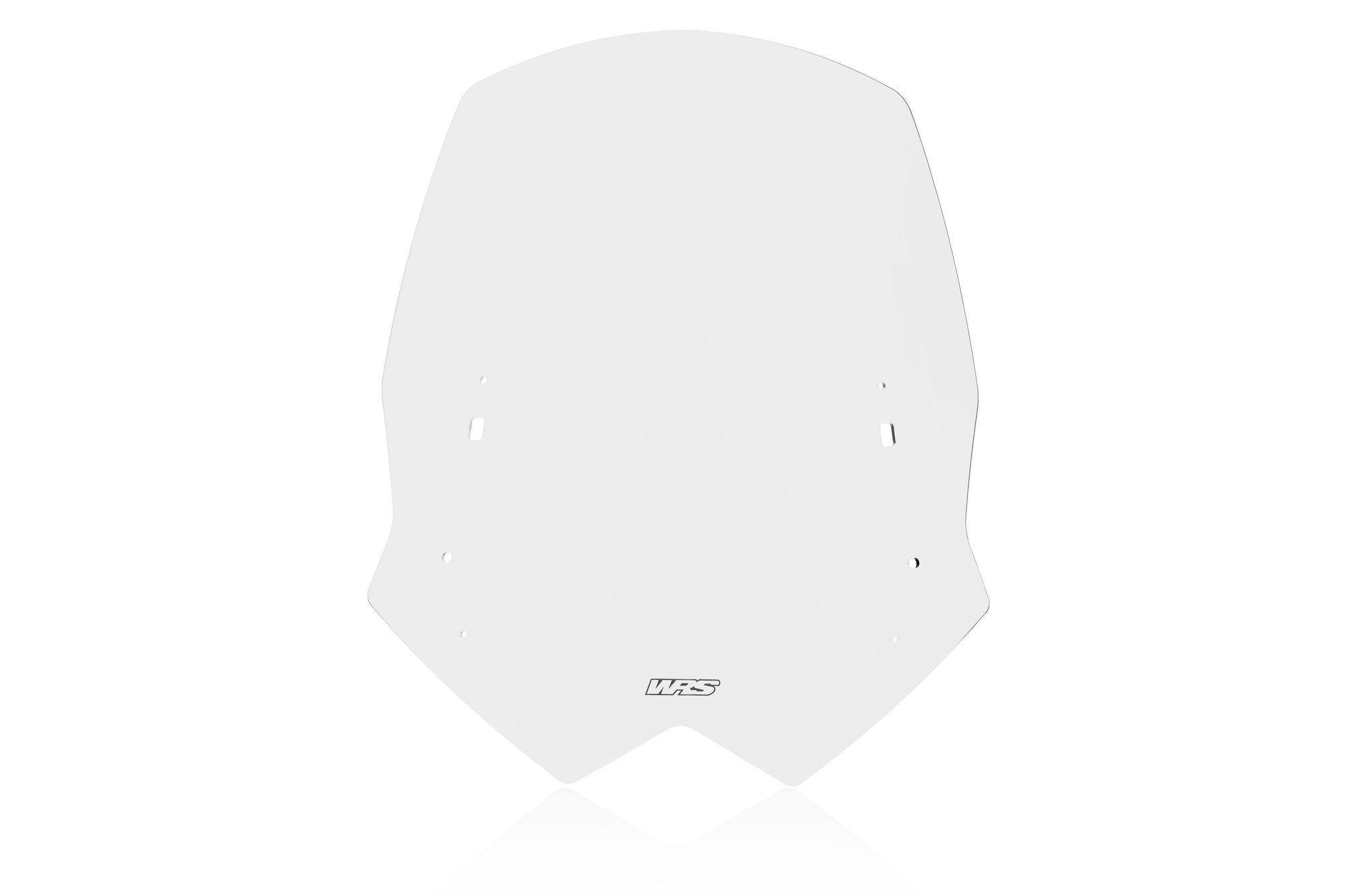 WRS TOURING WINDSCREEN YAMAHA T-MAX 530 2012-2016