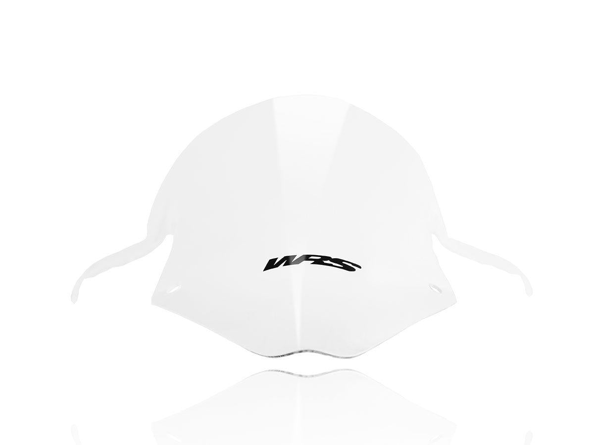 BMW S1000RR 19-25年式 WRS ライトスモークウィンドシールド BMW S1000RR用ウインドスクリーンならWRS | バイク用スクリーン