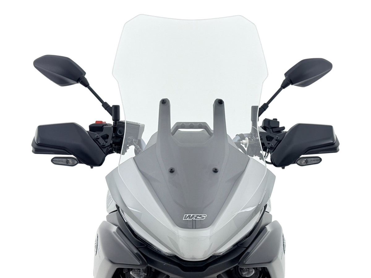 WRS Touring Windscreen Yamaha Tracer 7 / GT 2025