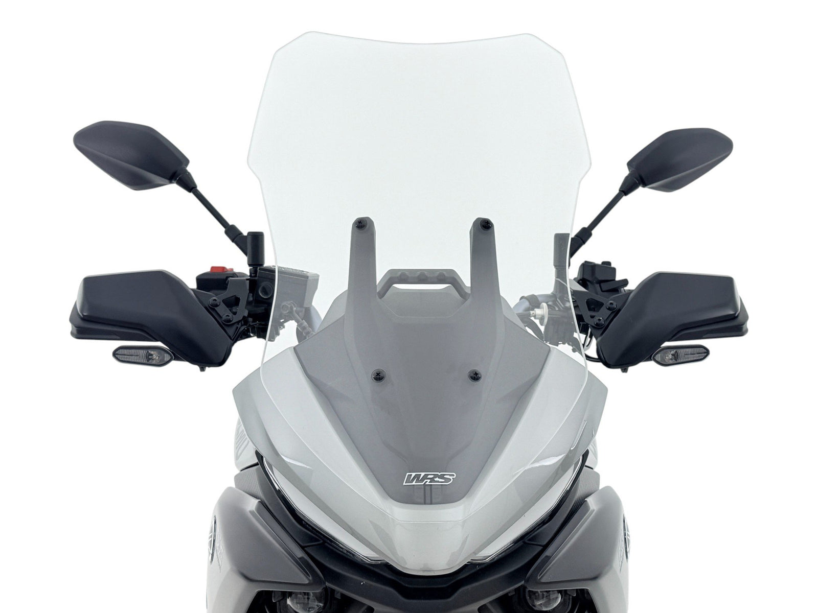 WRS Touring Windscreen Yamaha Tracer 7 / GT 2025