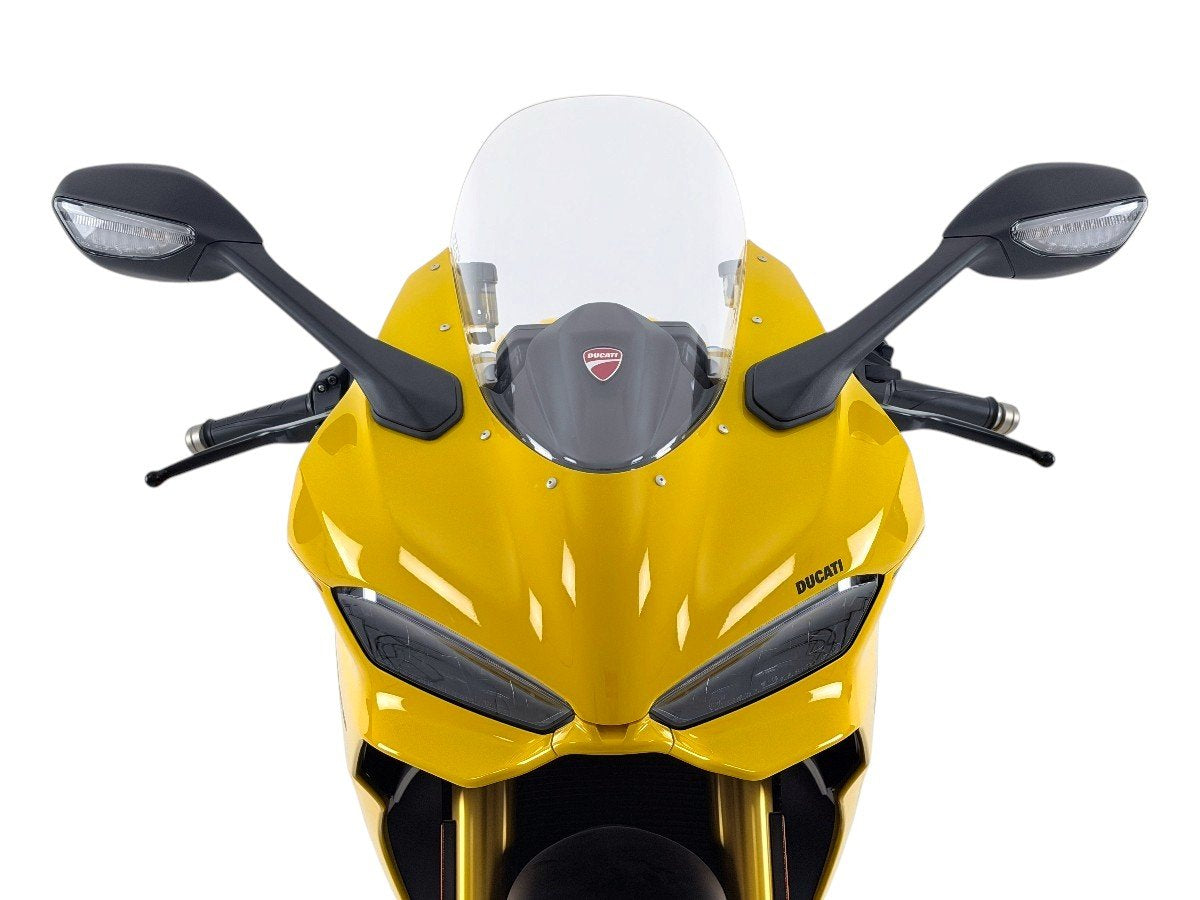 WRS Race Windscreen +20mm Ducati Panigale V2 / S 2025-2026