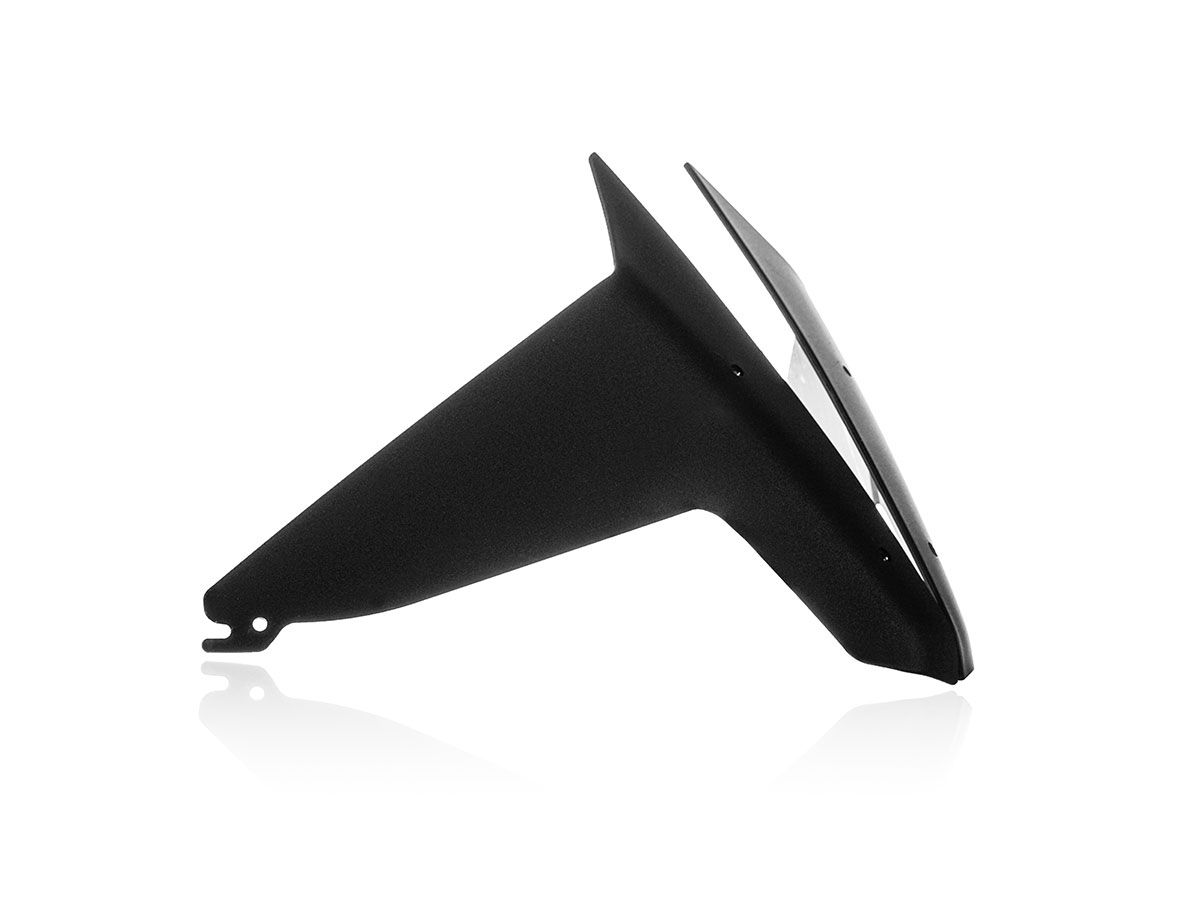 PAIR SIDE DEFLECTORS WRS YAMAHA TENERE 700 2019-2024