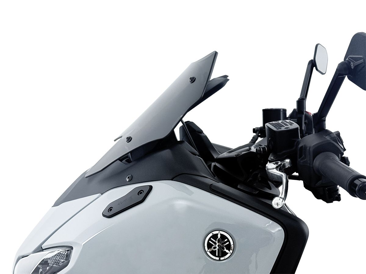 WRS SPORT WINDSCREEN YAMAHA T-MAX TECH MAX 2025