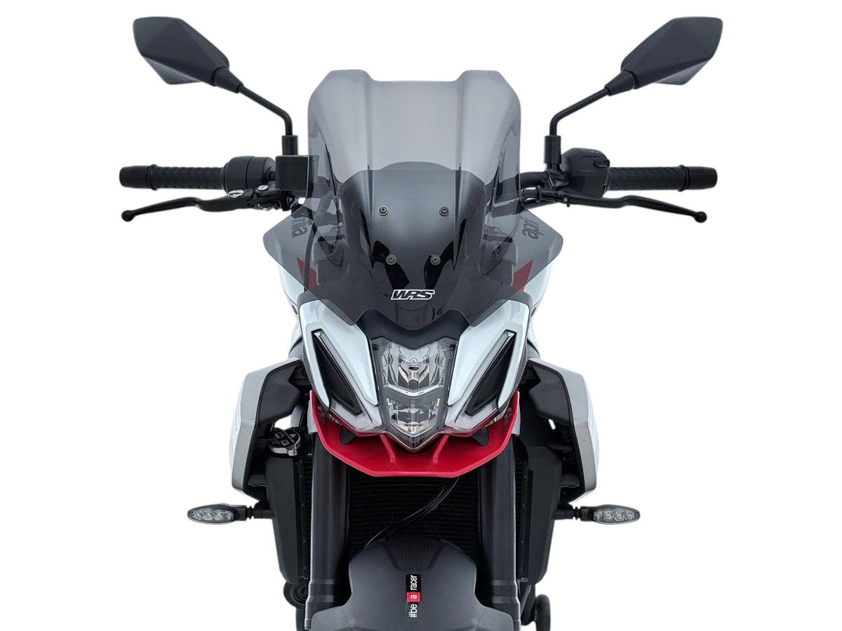 WRS Touring Windscreen Aprilia Tuono 457 2025-2026