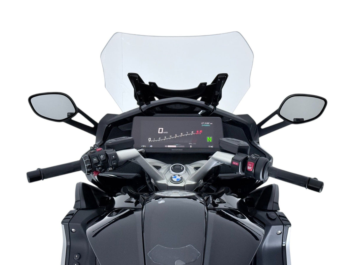 WRS Windscreen Sport BMW K 1600 GT 2010-2026