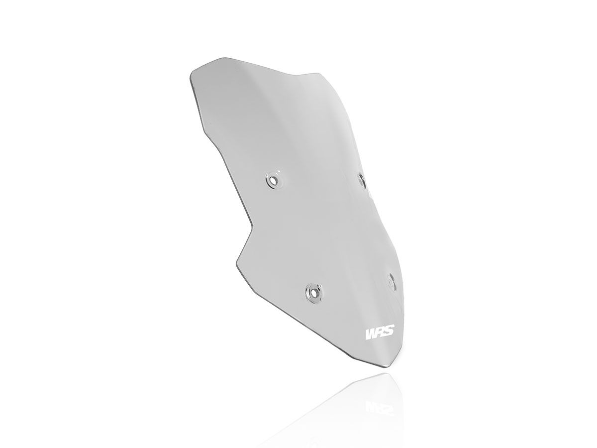 WRS STANDARD WINDSCREEN BMW F900XR 2020-2025