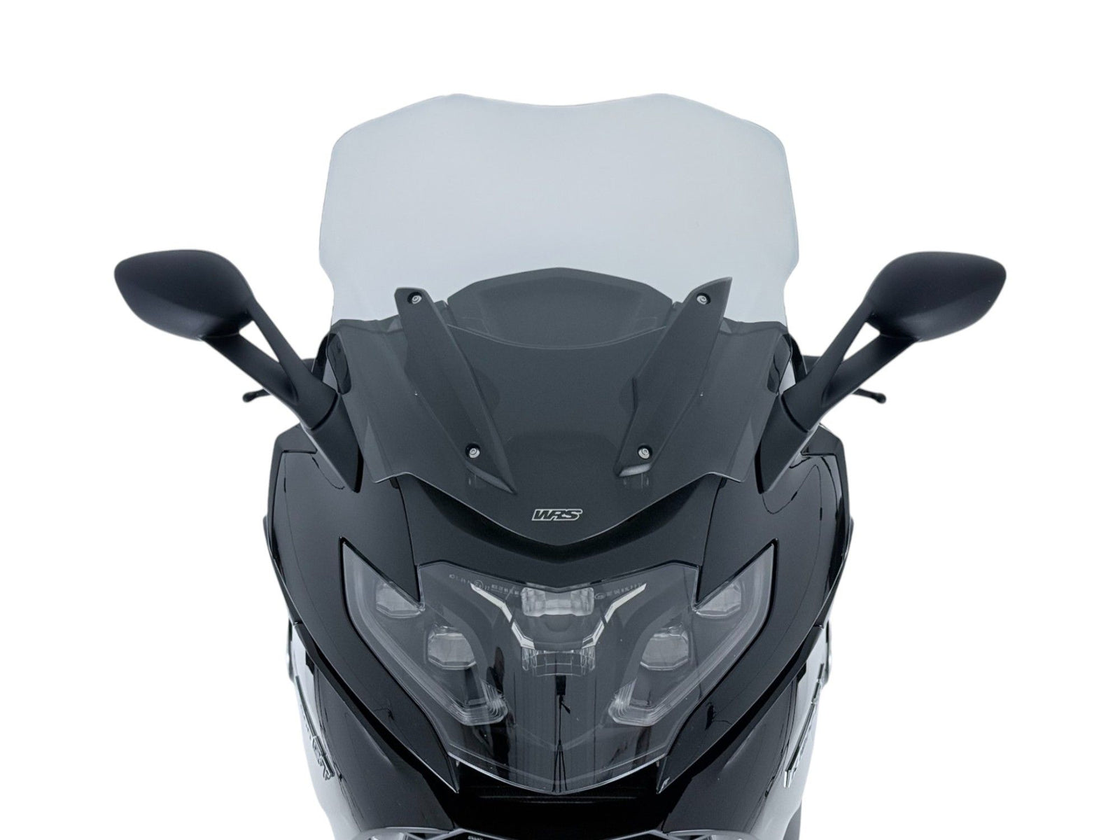WRS WINDSCREEN TOURING BMW K 1600 GT 2010-2025