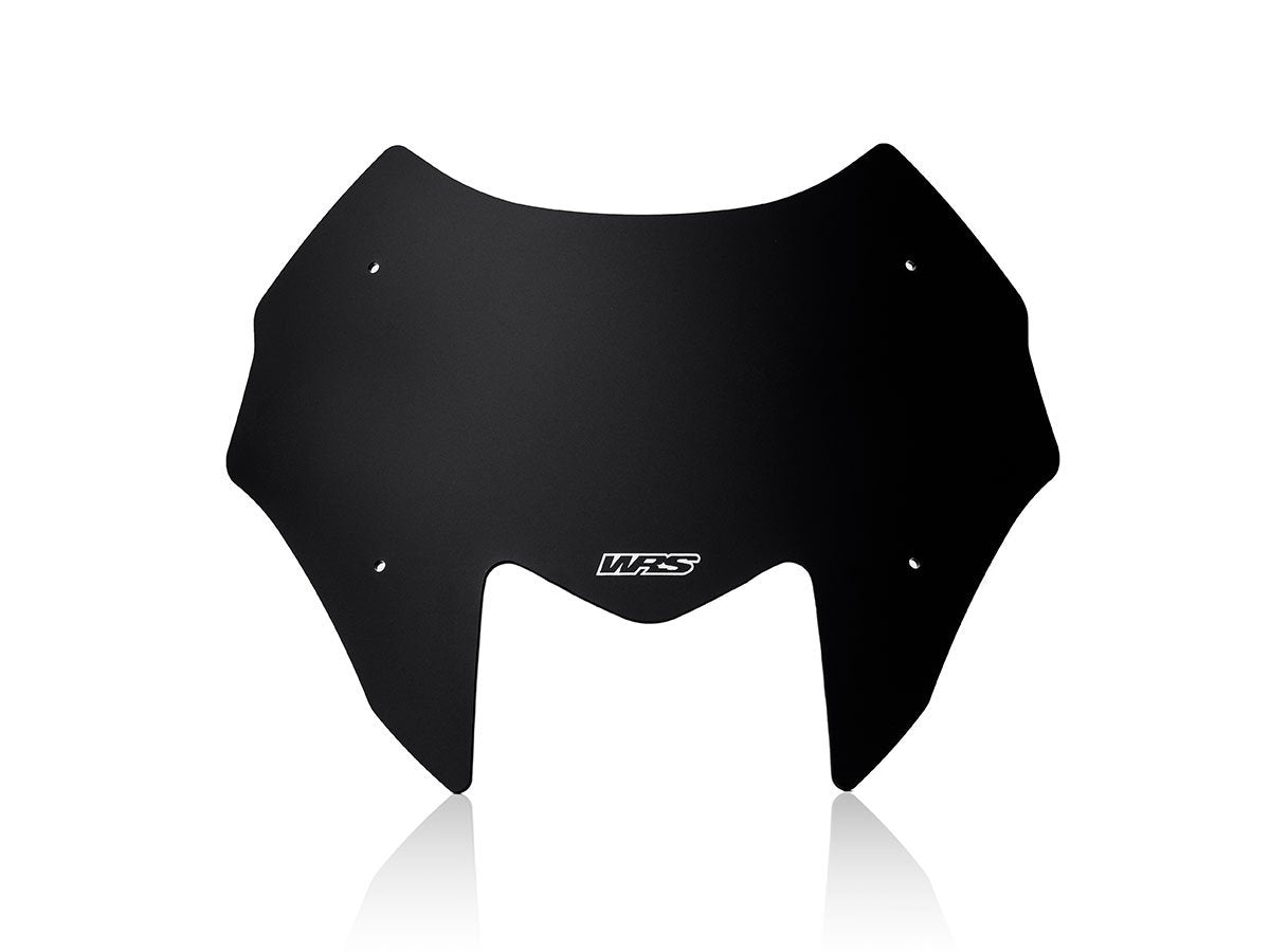 WRS SPORT WINDSCREEN YAMAHA T-MAX TECH MAX 2025