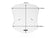 WRS CAPONORD WINDSCREEN BMW S 1000 XR 2020-2024