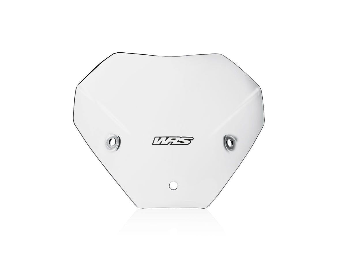 WRS SPORT WINDSCREEN BMW S 1000 R 2022-2024 / M 1000 R 2023-2024